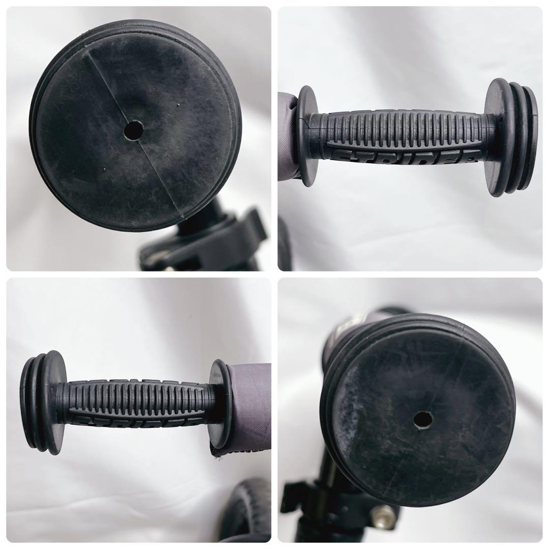 STRIDER ストライダー 12インチ SPORT ブラック 黒