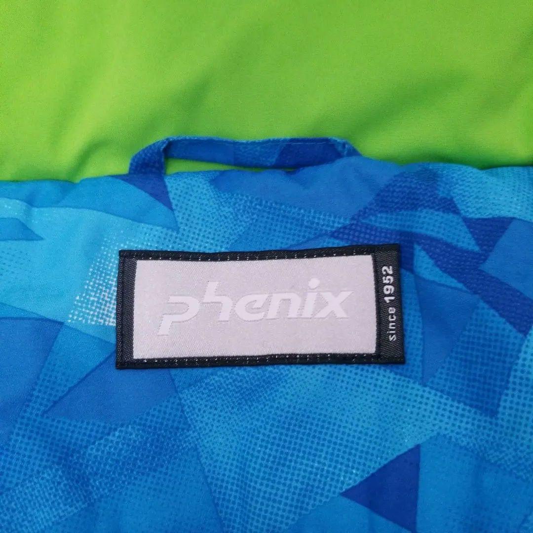 【極美品】フェニックス　PHENIX　スキー　ウェア　上下　セットアップ　L
