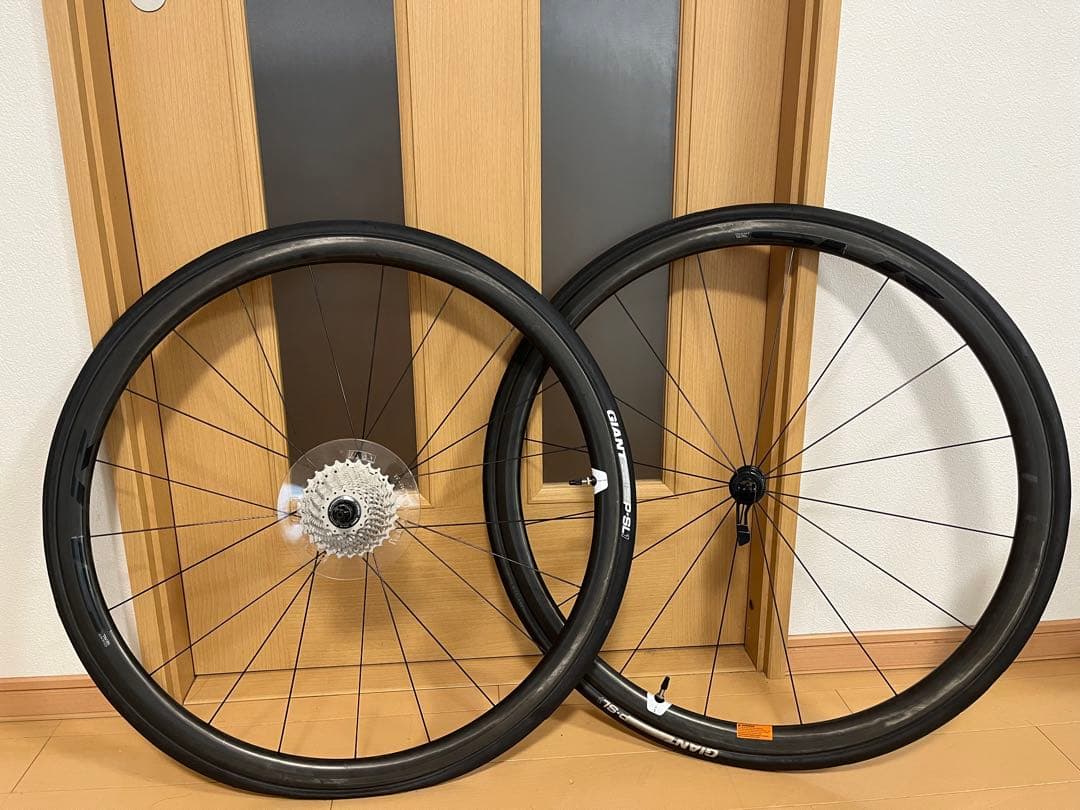 【送料別】ロードバイク GIANT TCR ADVANCED PRO 1