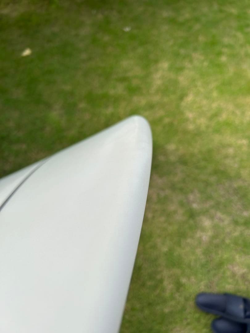 美品　JS MONSTA BOX 2020 5’8 26,3L