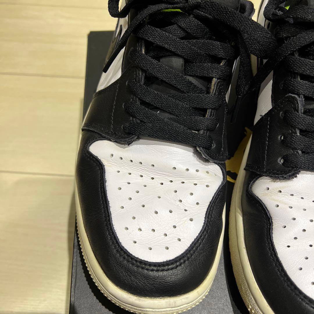 Nike Air Jordan 1 Golf ジョーダン ゴルフ 27.5cm