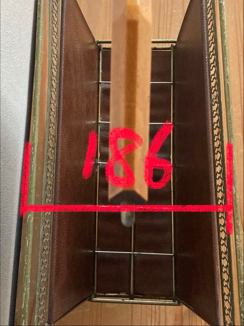 マガジンラック Vintage magazine holders