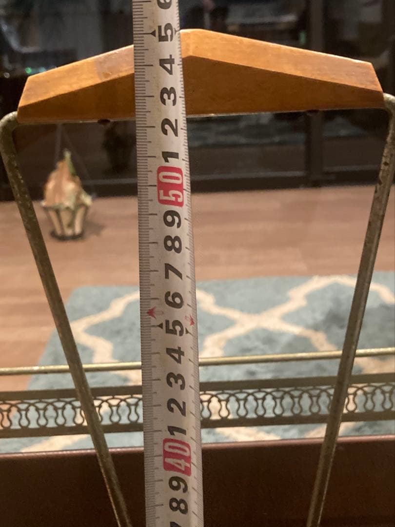 マガジンラック Vintage magazine holders