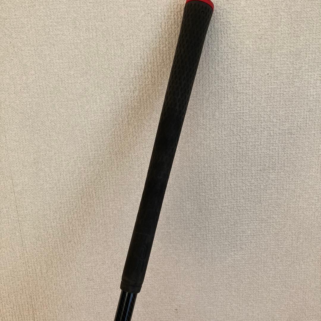 RC フェアウェイウッド AMX 7W