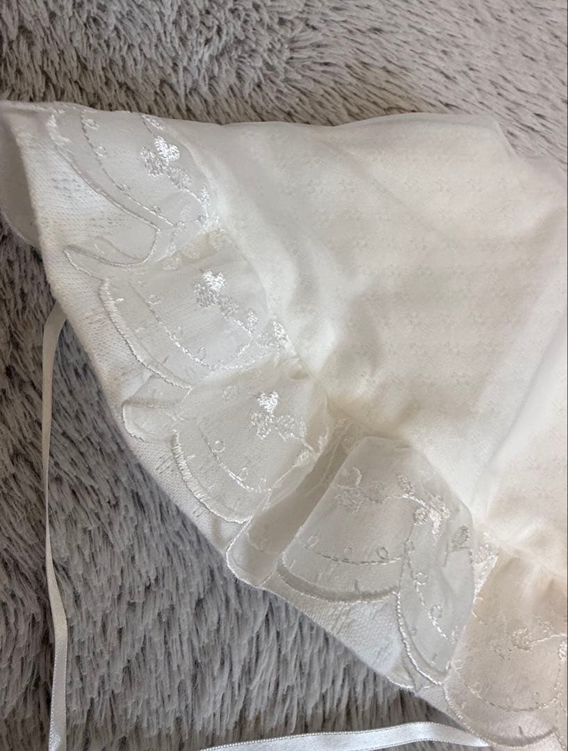 ミキハウス セレモニードレス 50～60