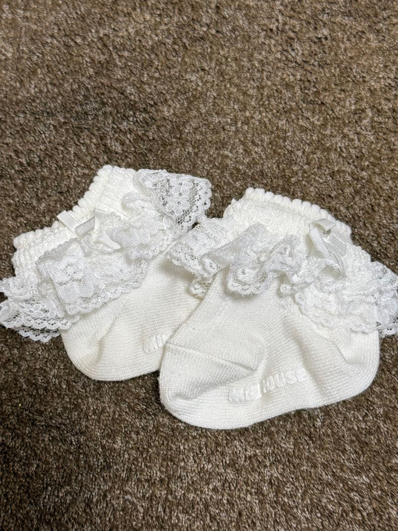 ミキハウス セレモニードレス 50～60