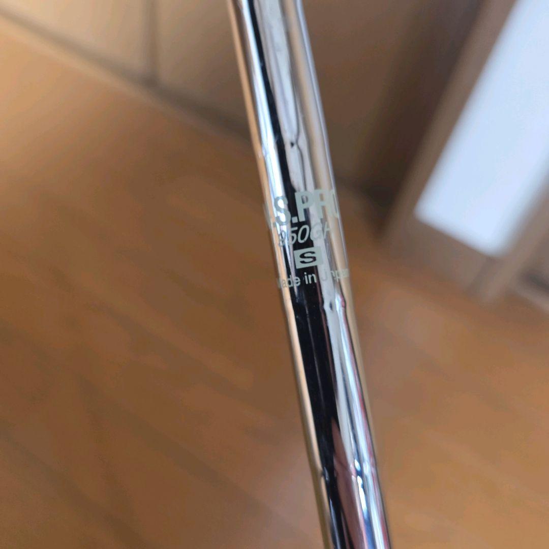 ゴルフバッグクラブセット メンズ10本セット