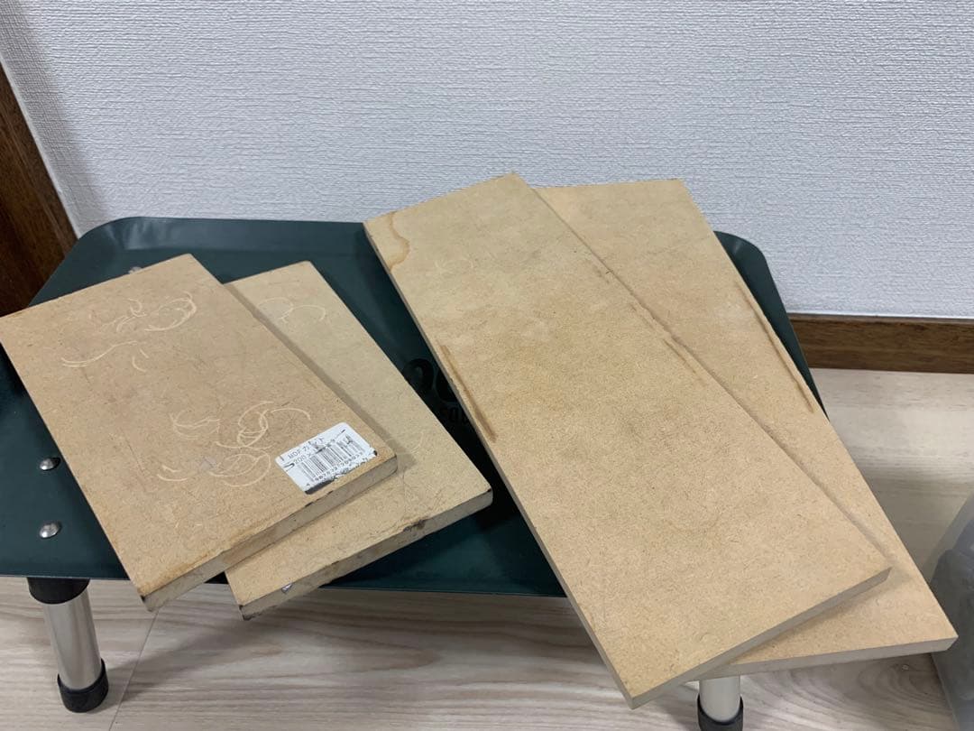 メタルジグ自作 鋳造セット 硬質鉛約16kgシリコン型4種 溶解ポット 道具一式