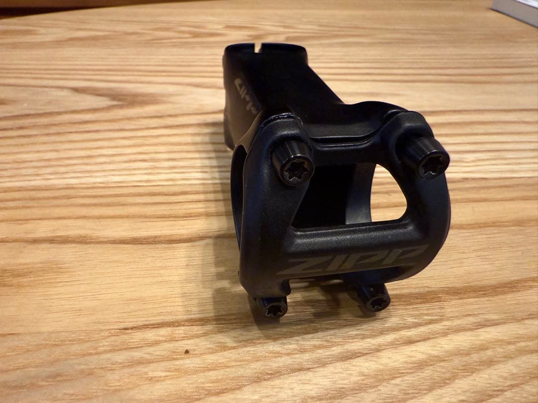 Zipp ステム Service Course Sl 6° 80mm