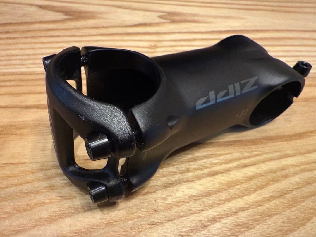 Zipp ステム Service Course Sl 6° 80mm