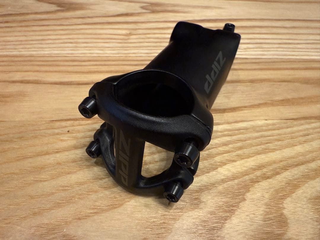 Zipp ステム Service Course Sl 6° 80mm