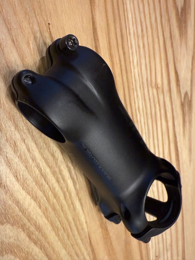 Zipp ステム Service Course Sl 6° 80mm