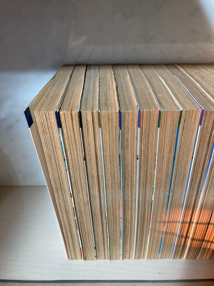 バリバリ伝説　32巻なし