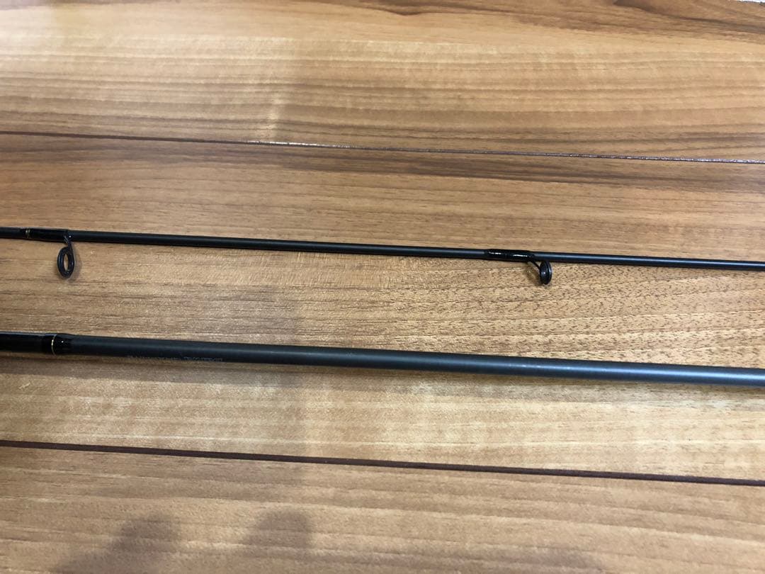 ダイワ　トラウトスペシャル　PHANTOM-X 702LRS-Ⅴ