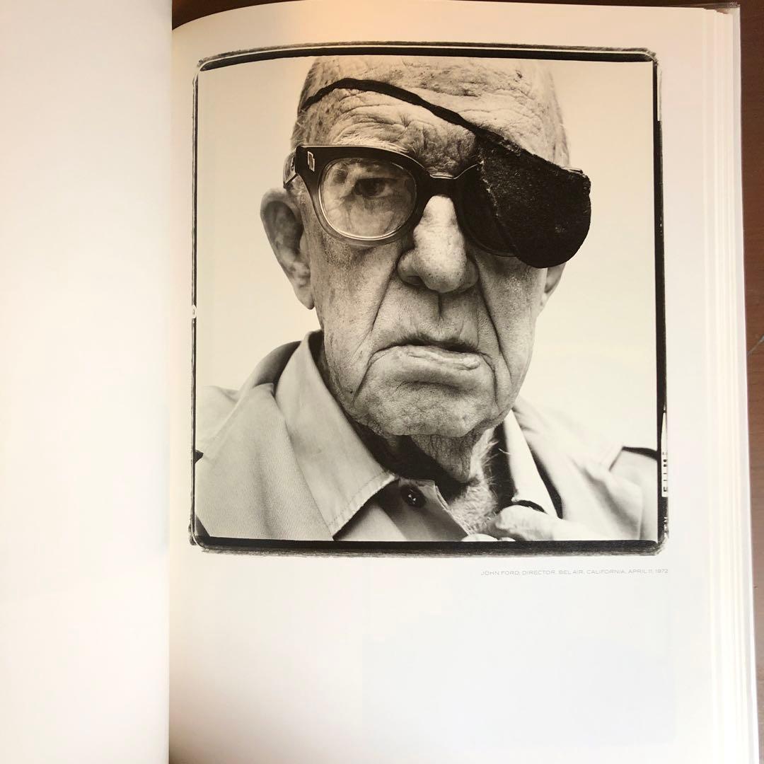 RICHARD AVEDON PHOTOGRAPHS 1946 2004 洋書