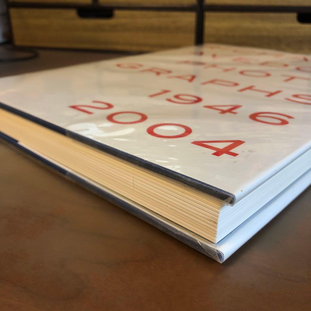 RICHARD AVEDON PHOTOGRAPHS 1946 2004 洋書