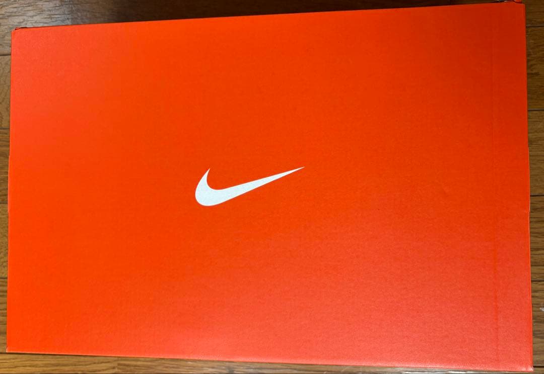 NIKE G.T. カット アカデミー EP 31cm 新品未使用タグ付 箱有り