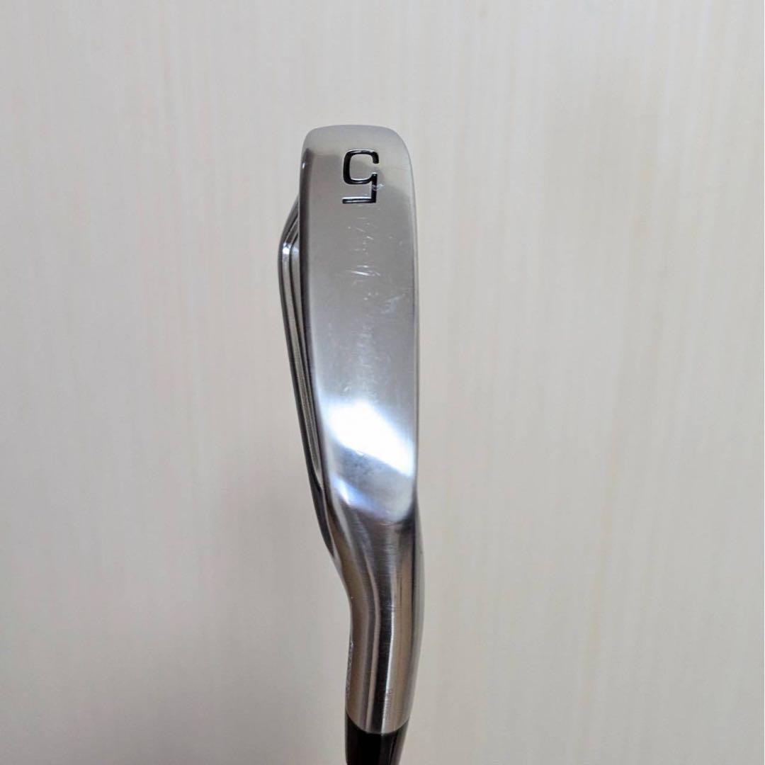 BRIDGESTONE ブリヂストン 242CB+ 5番アイアン 5鉄 5I