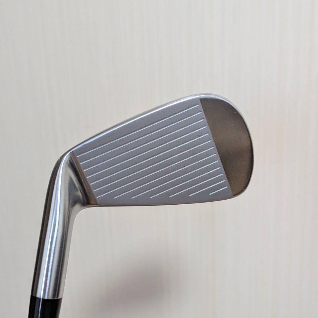 BRIDGESTONE ブリヂストン 242CB+ 5番アイアン 5鉄 5I