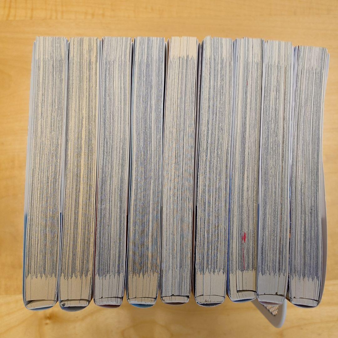 【裁断済】BLUE GIANT EXPLORER MOMENTUM 全巻