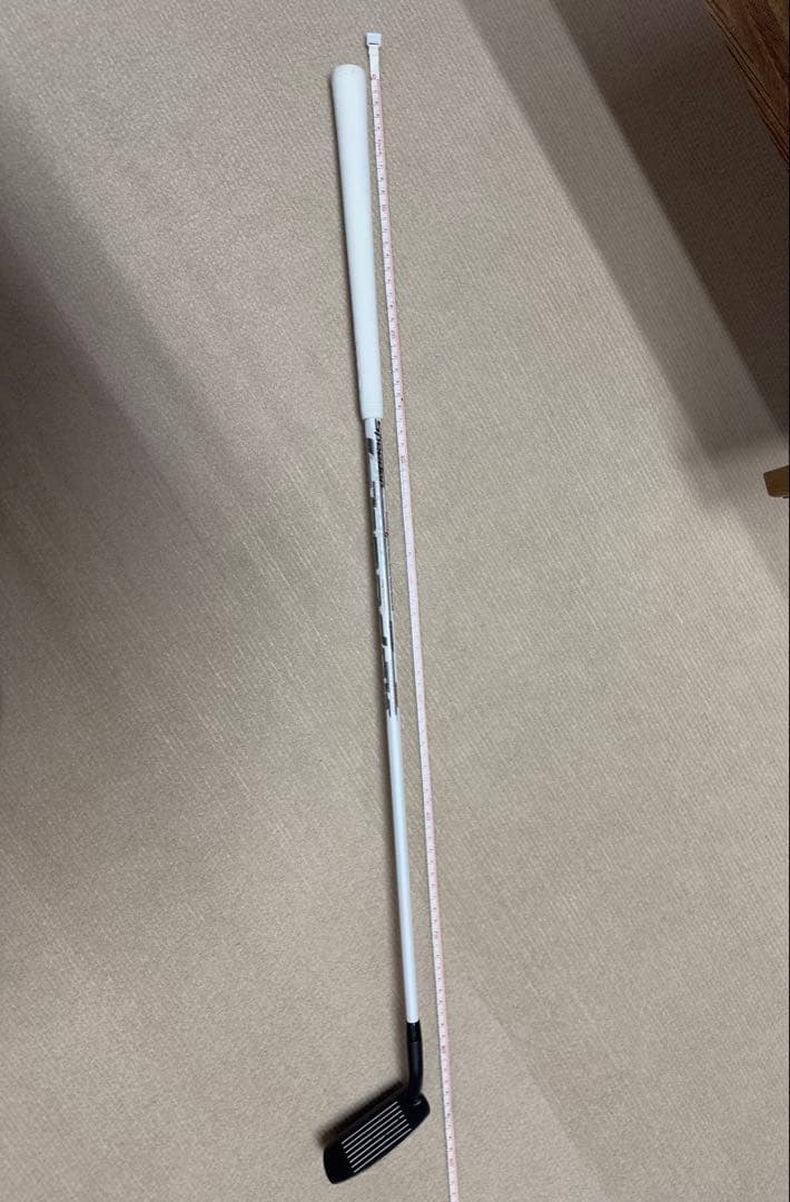 ムジーク　ターフライダー パターサンド55 カスタムメイドクラブ