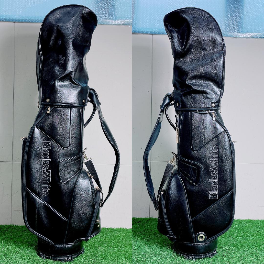 タイトリスト入り！ 右利き　ゴルフクラブ フルセット 初心者　C3350