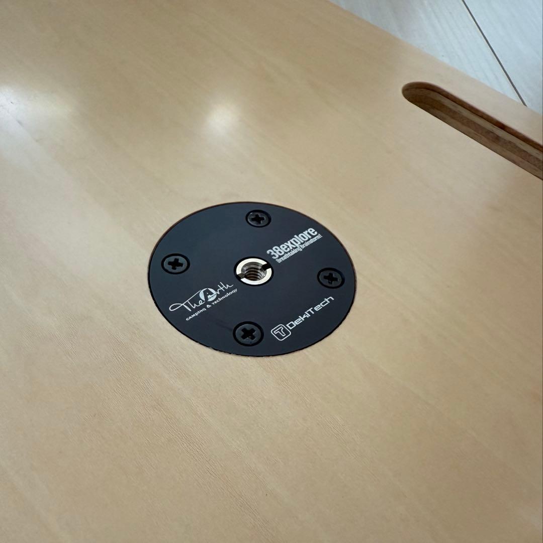 Hiro【美品】38paleco パレ子