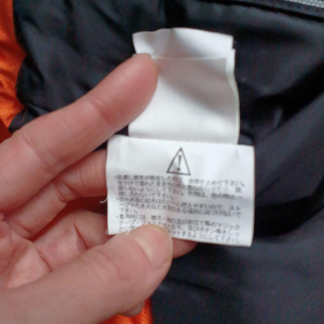 Goldwin メンズ M　オレンジ　スキーズボン　スノーボード　パンツ