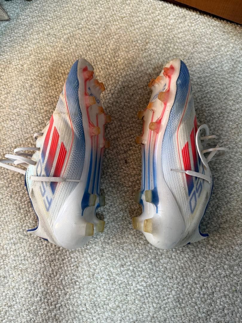 シューズ f50 elite fg 26cm