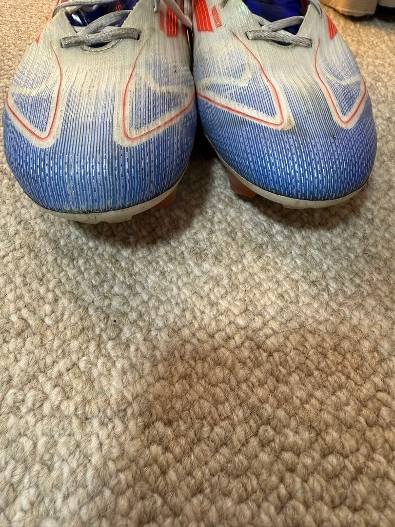 シューズ f50 elite fg 26cm