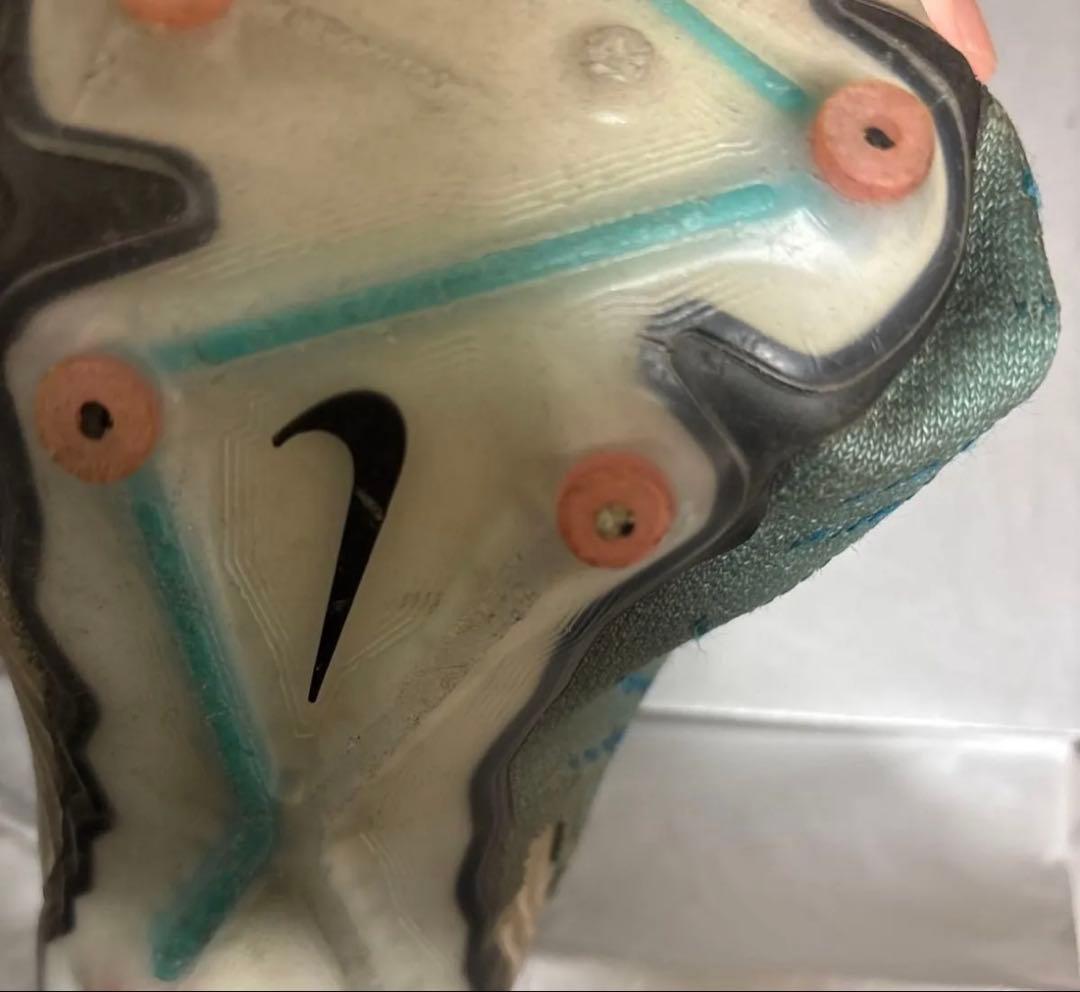 Nike ファントムGX ag 26.5cm