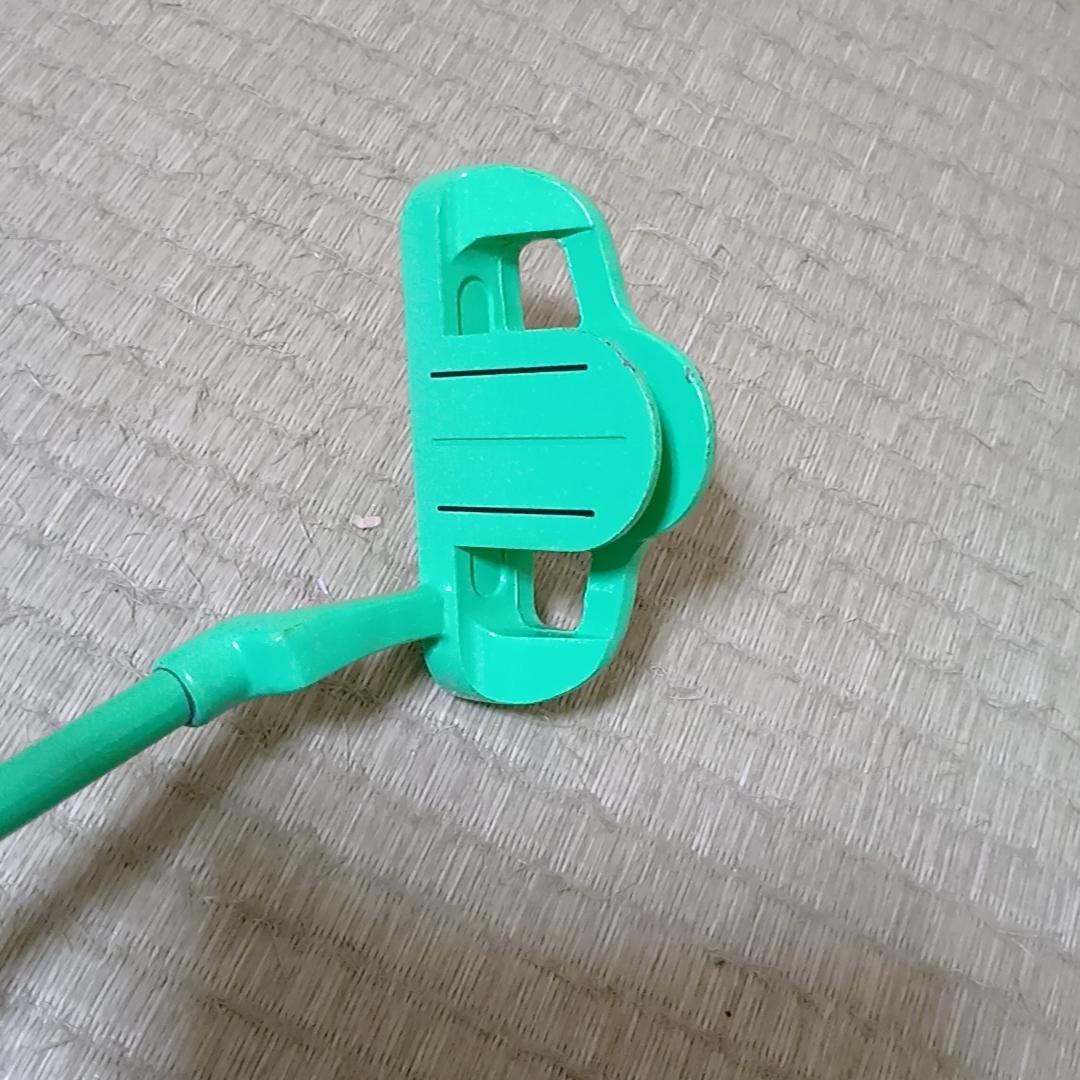 WORLDEAGLE　ジュニアゴルフ　クラブセット　4本セット