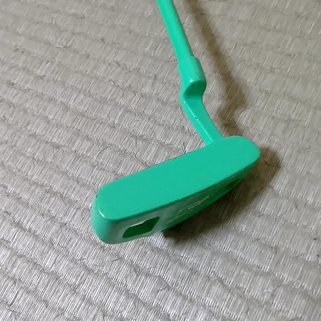 WORLDEAGLE　ジュニアゴルフ　クラブセット　4本セット