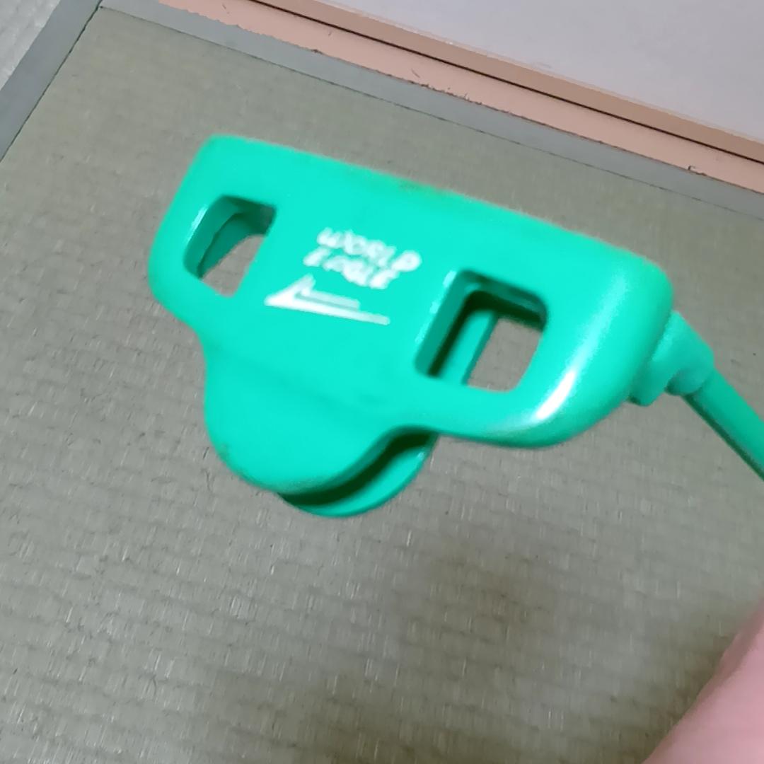 WORLDEAGLE　ジュニアゴルフ　クラブセット　4本セット