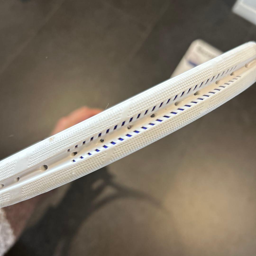 Tecnifibre Tight 300 テニスラケット G2