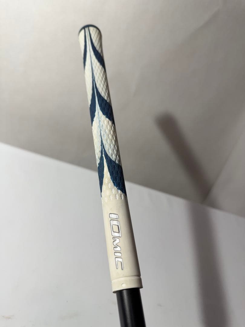 （EPON）のドライバー「AF-155i」シャフト「Tour AD ✕C-6」