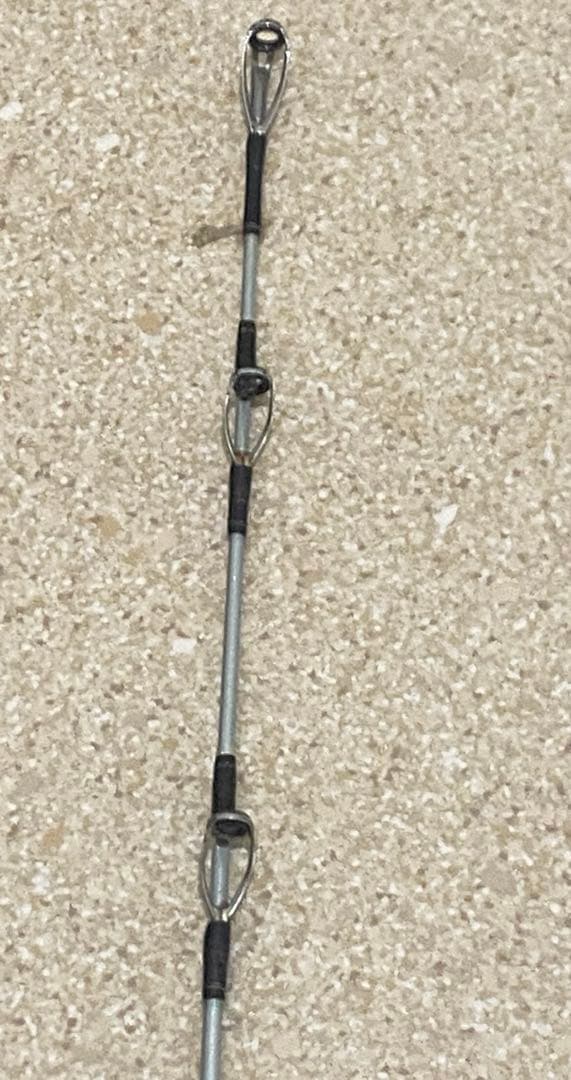 【直接お渡し限定】DAIWA ダイワ 釣竿 リーディングXゴウイン 265M