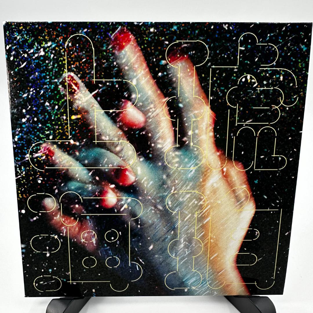 くるり 琥珀色の街、上海蟹の朝 7インチレコード