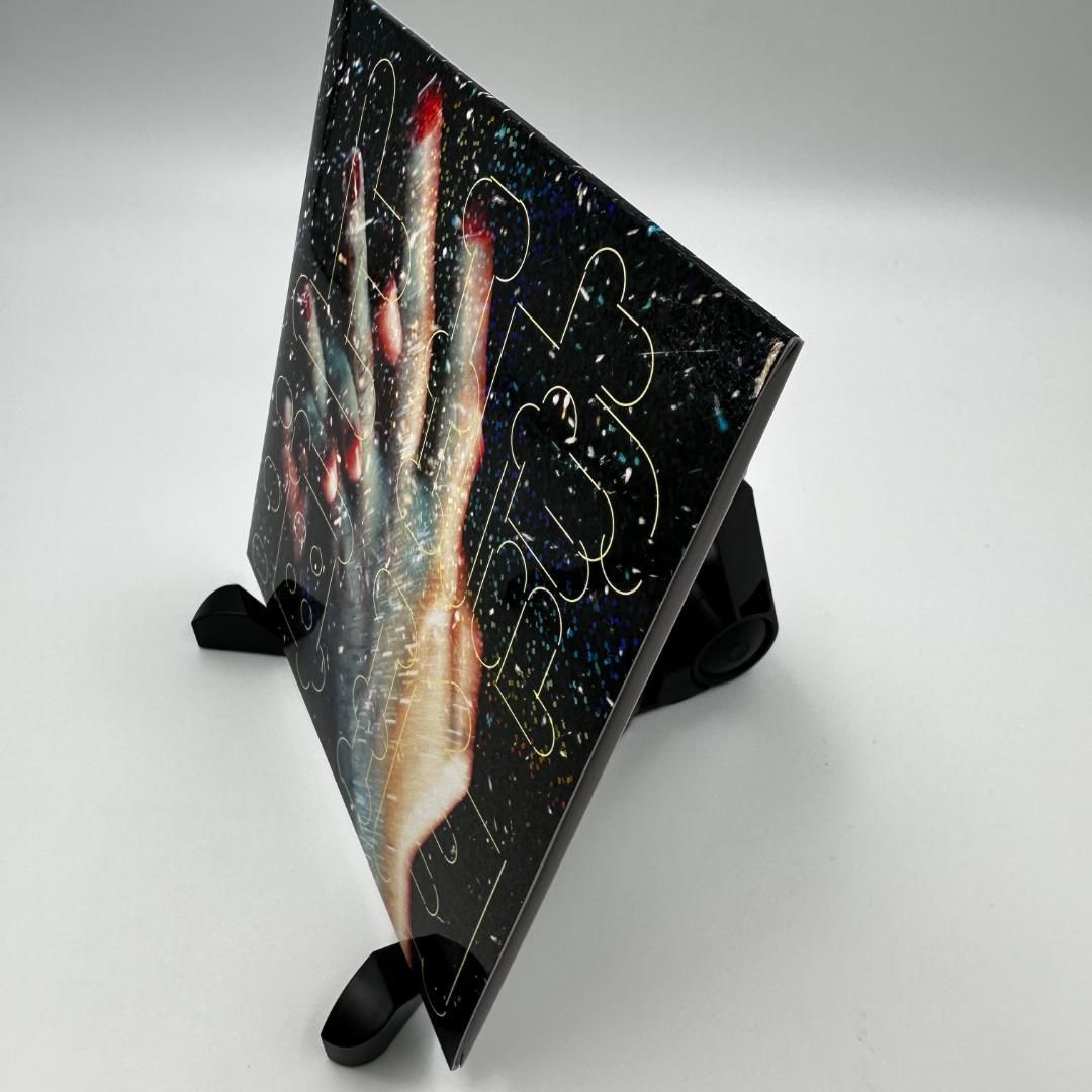 くるり 琥珀色の街、上海蟹の朝 7インチレコード