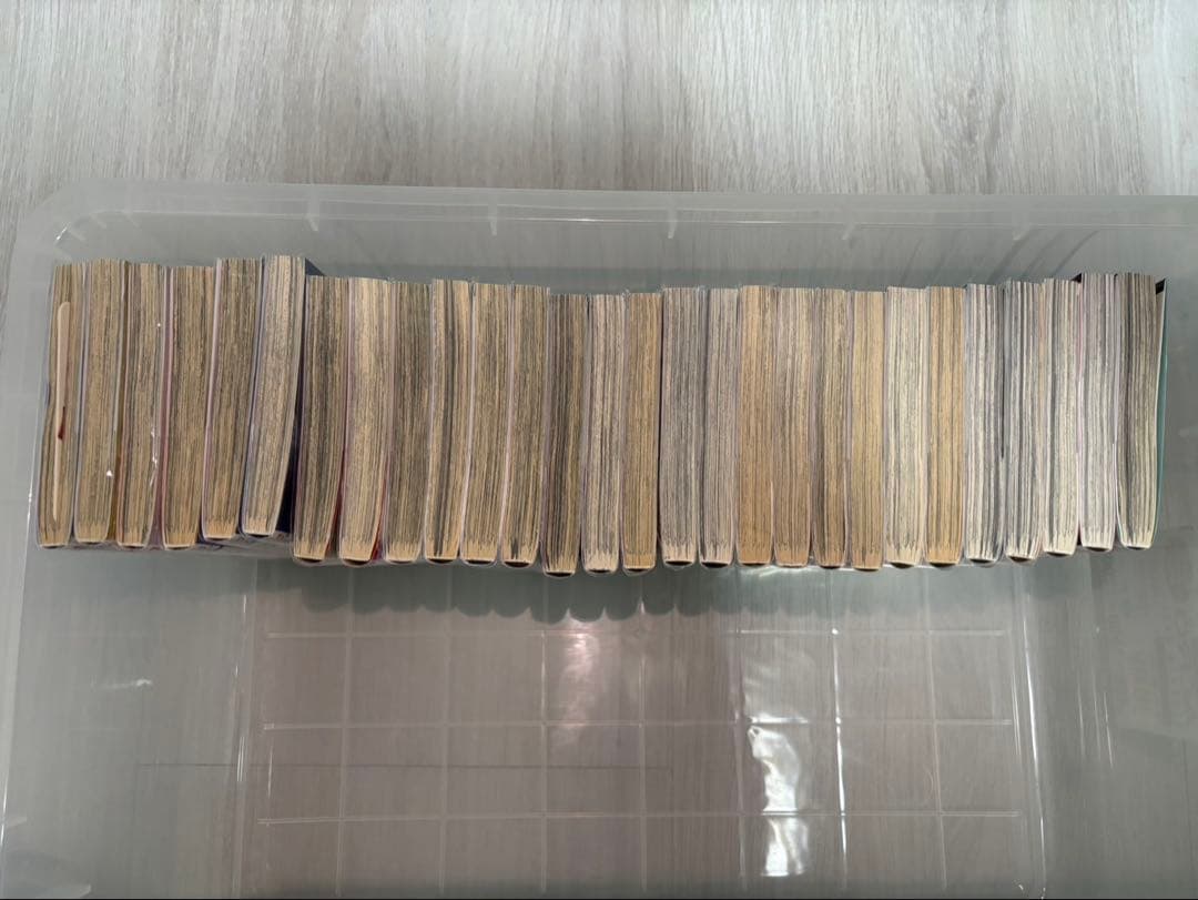 この音とまれ　1〜28巻　ブックカバー付