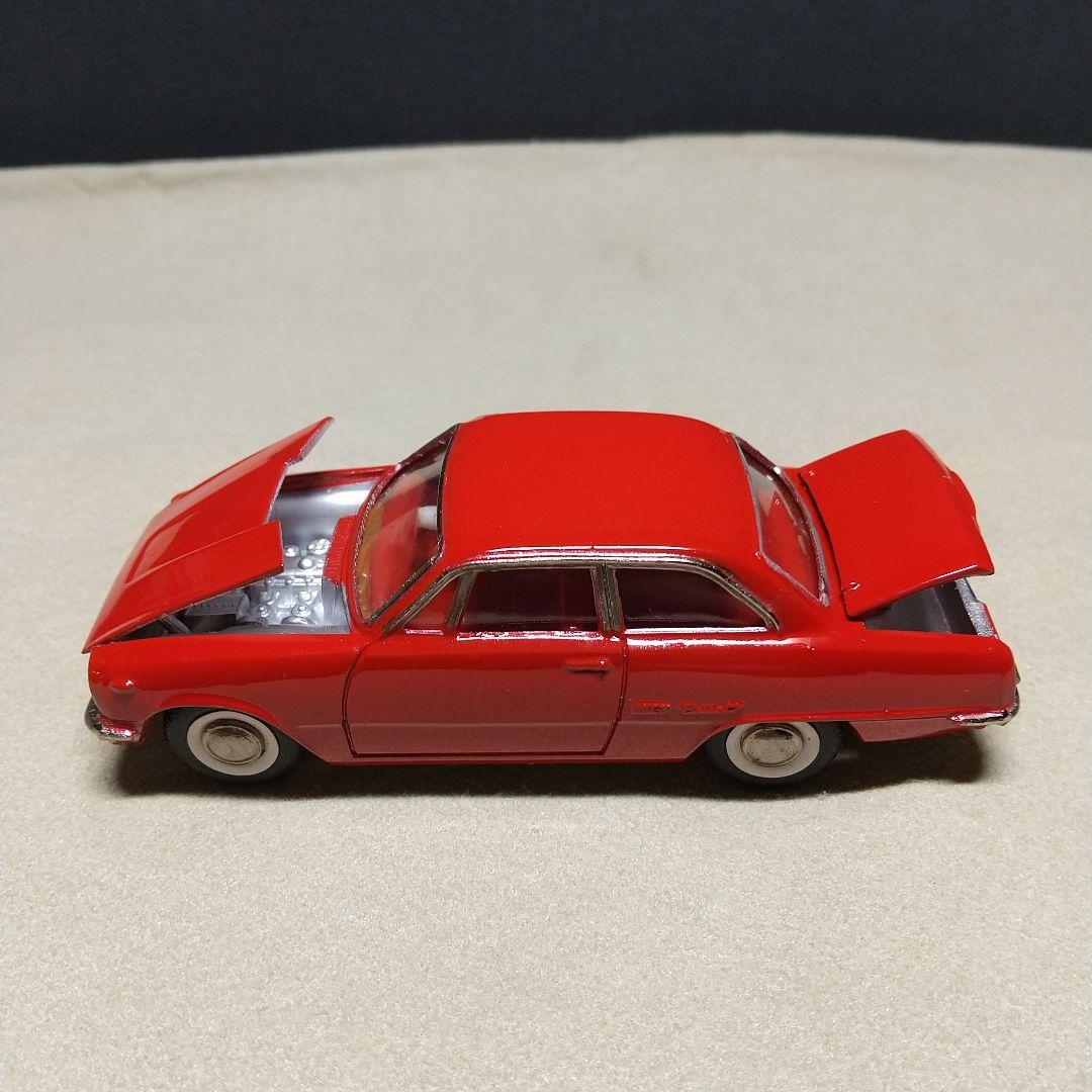 大盛屋　いすゞ　ベレット・GT