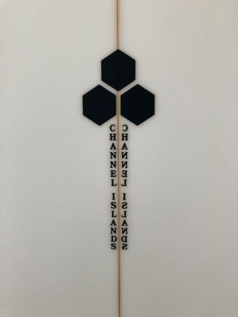 新品未使用アルメリックTWIN PINツインピン ミッドレングス