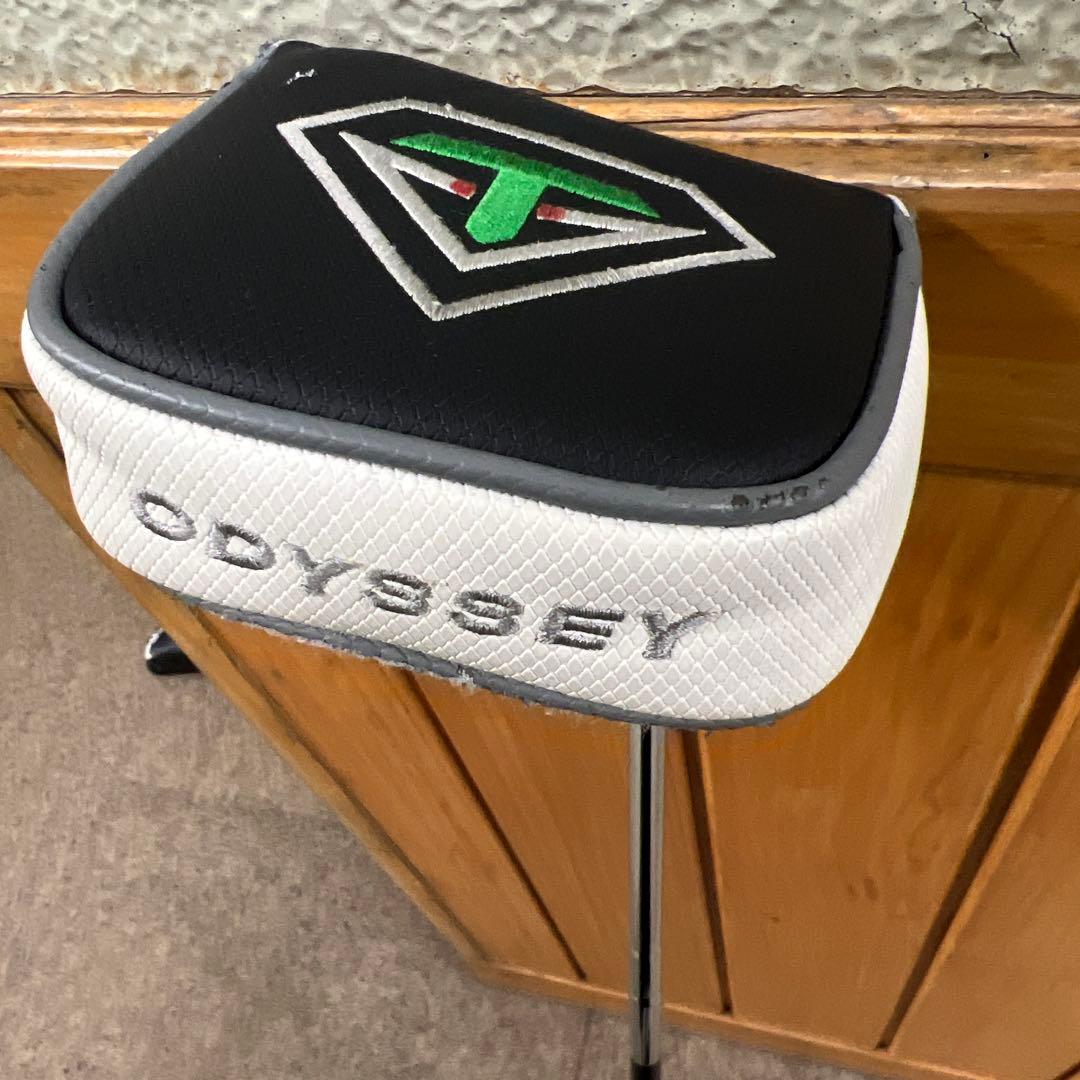 オデッセイ TOULONDESIGN ATLANTA (2020)