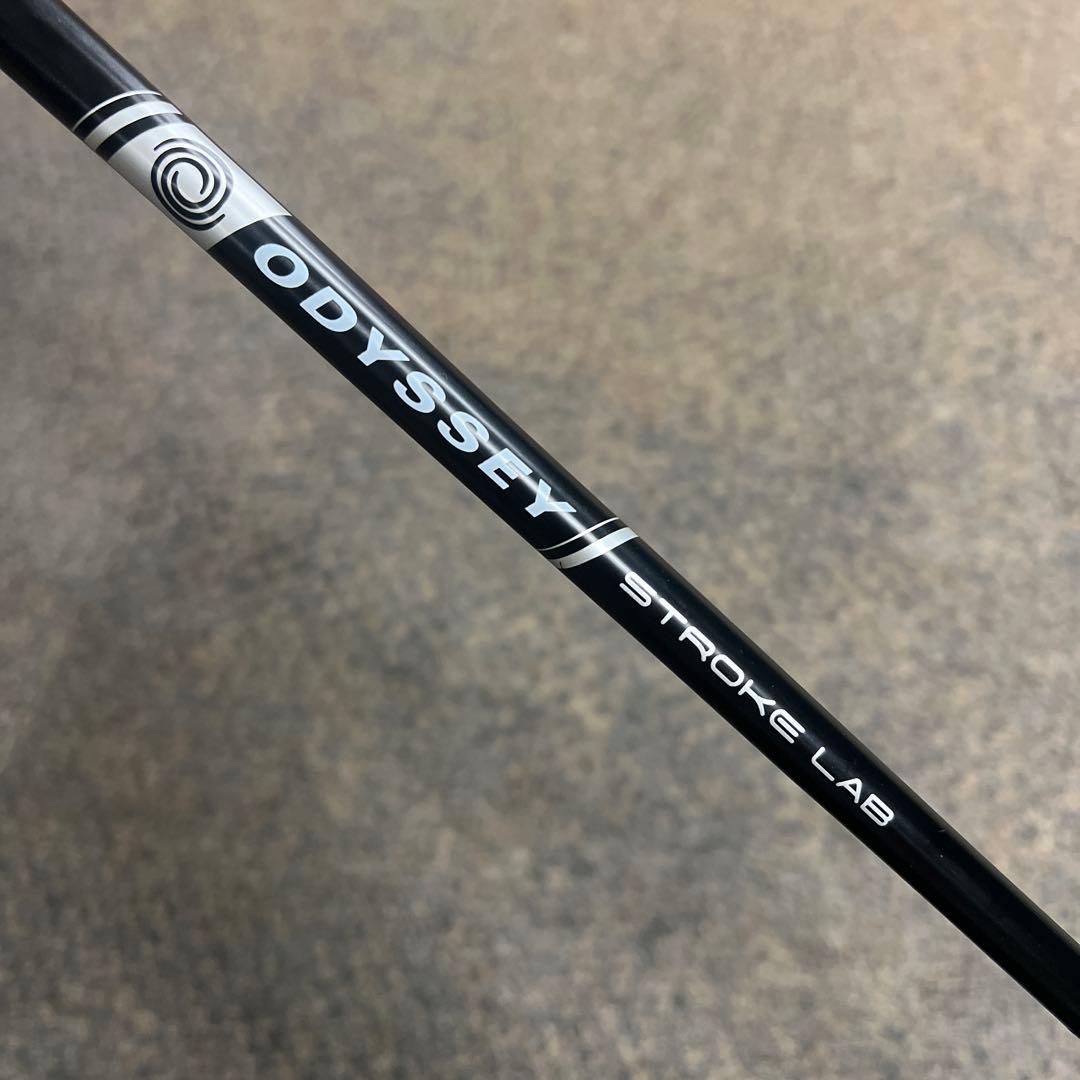 オデッセイ TOULONDESIGN ATLANTA (2020)