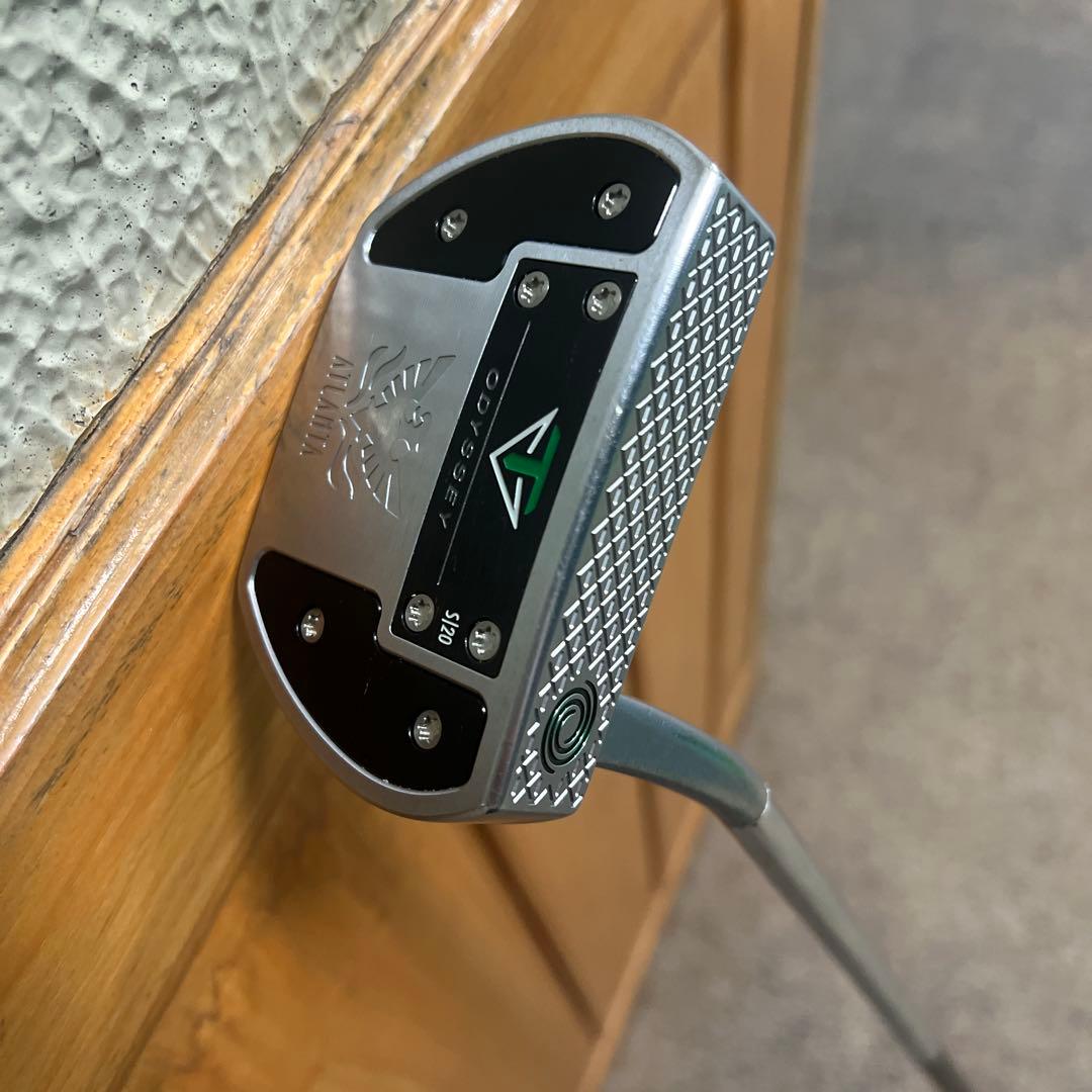 オデッセイ TOULONDESIGN ATLANTA (2020)