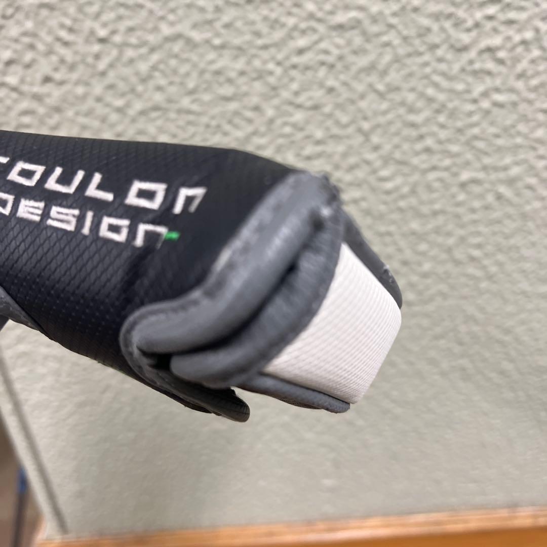 オデッセイ TOULONDESIGN ATLANTA (2020)