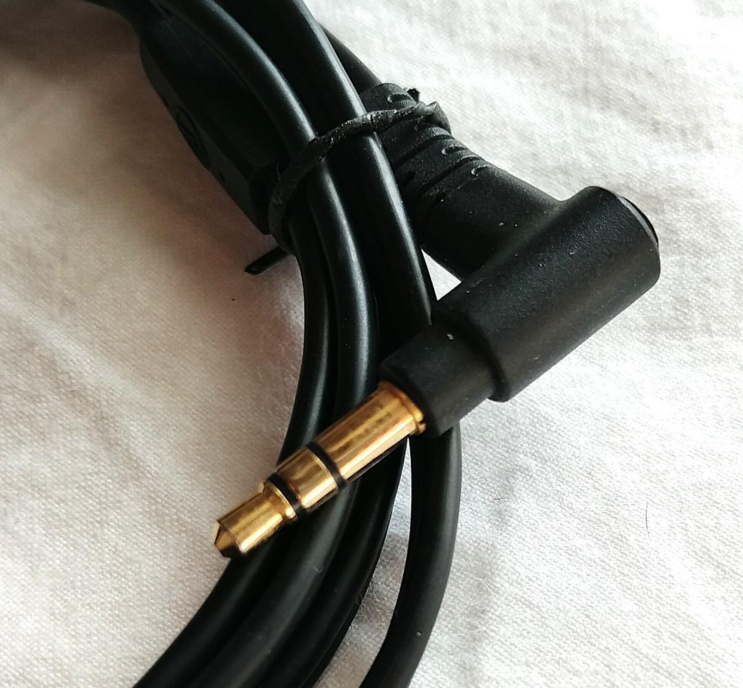 audio-technica ATH-ESW950 ヘッドホン