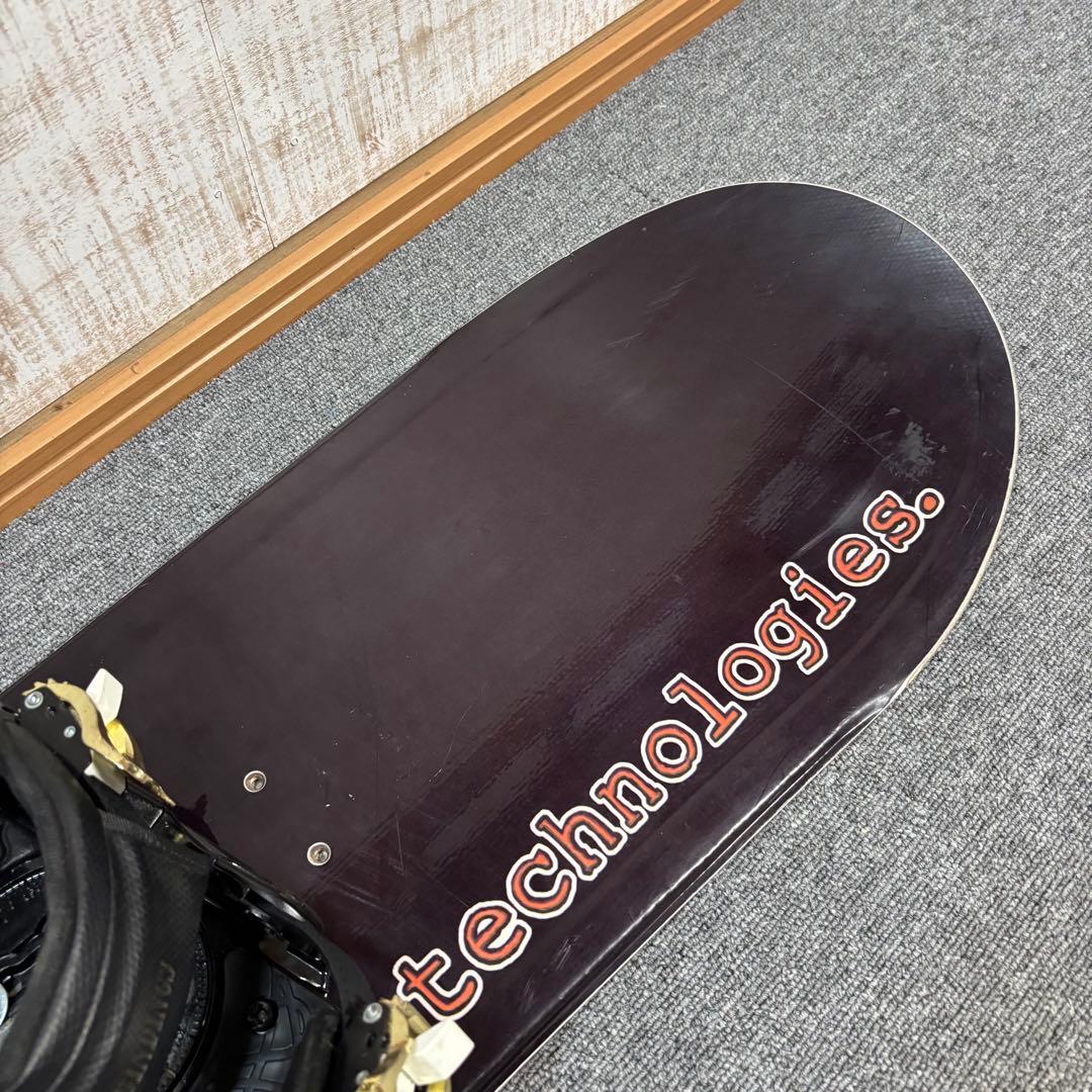 【送料無料】LIB TECH スノーボードセット