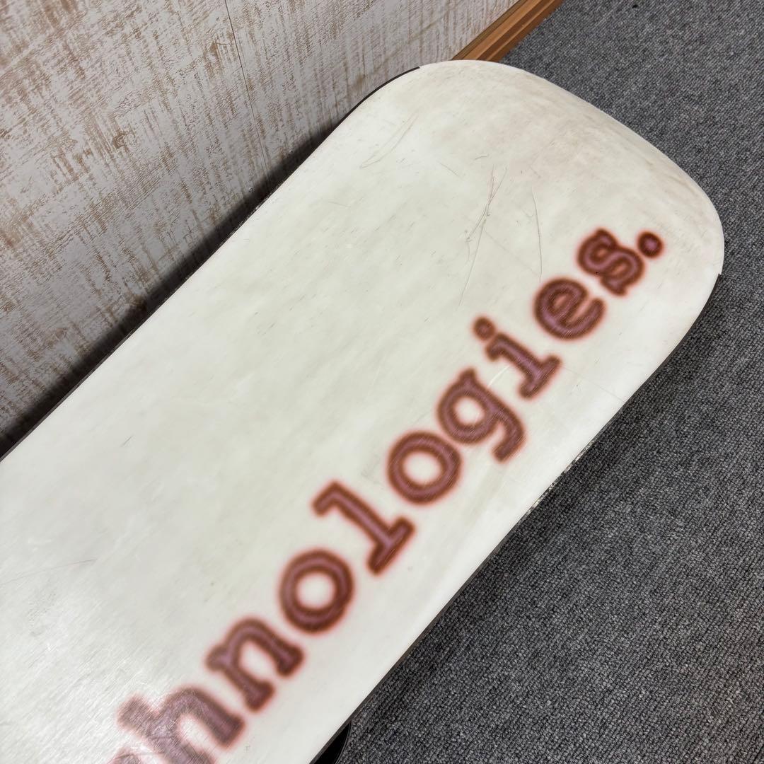 【送料無料】LIB TECH スノーボードセット