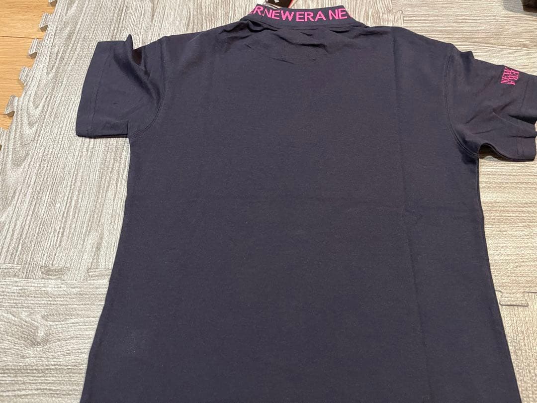 【新品】アルチビオ×ニューエラ　プルオーバー　サイズ38